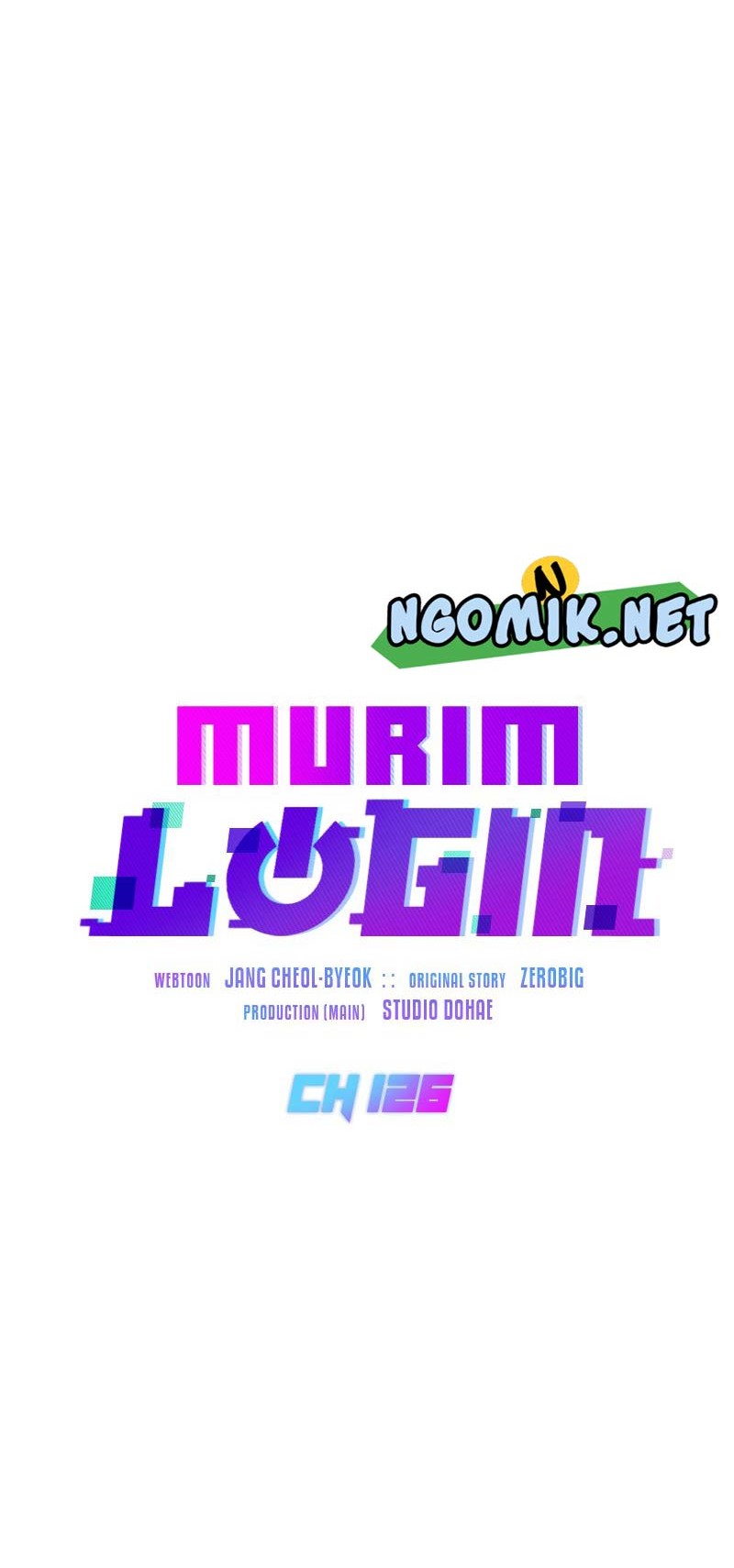 Murim Login - Chapter 126 - Page 19