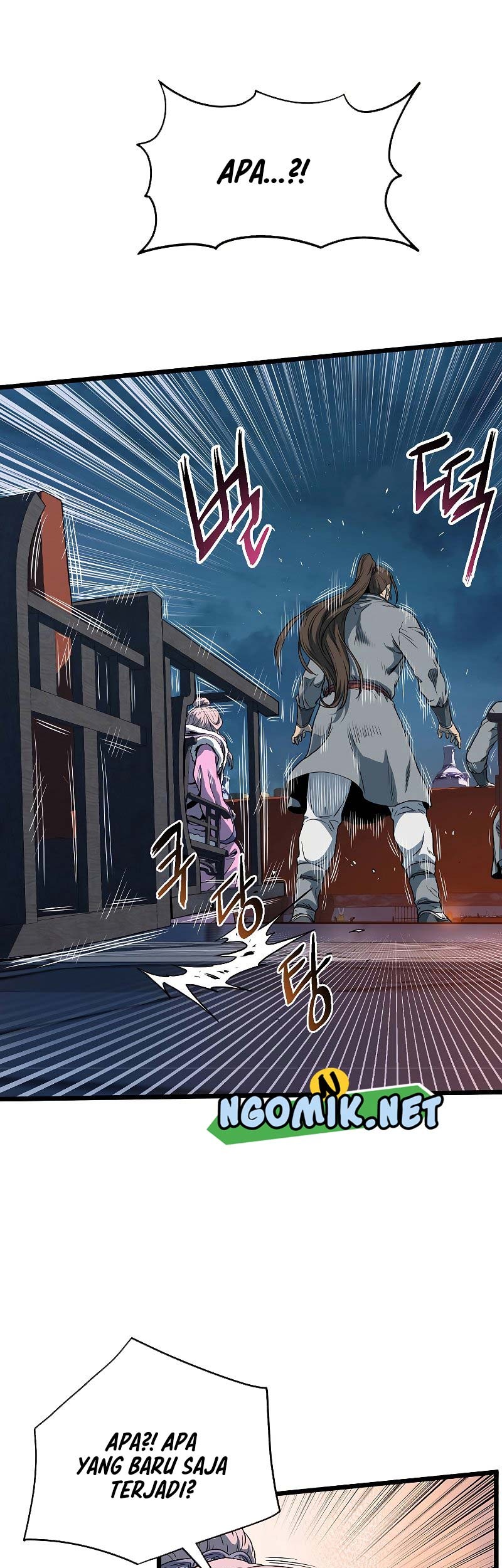 Murim Login - Chapter 126 - Page 20