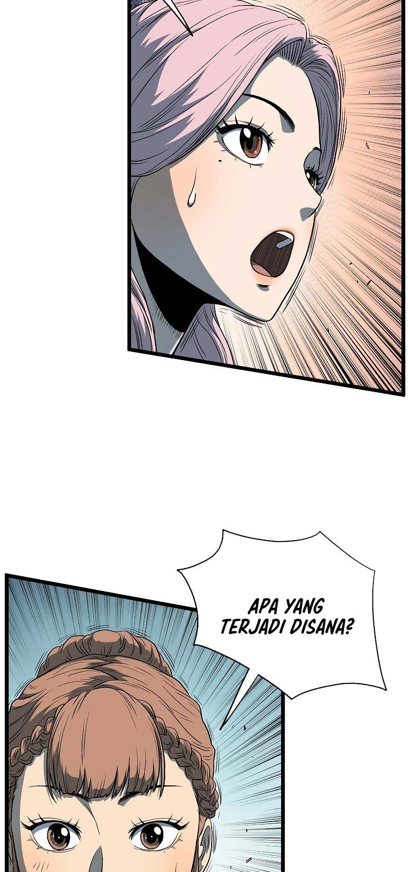 Murim Login - Chapter 126 - Page 21