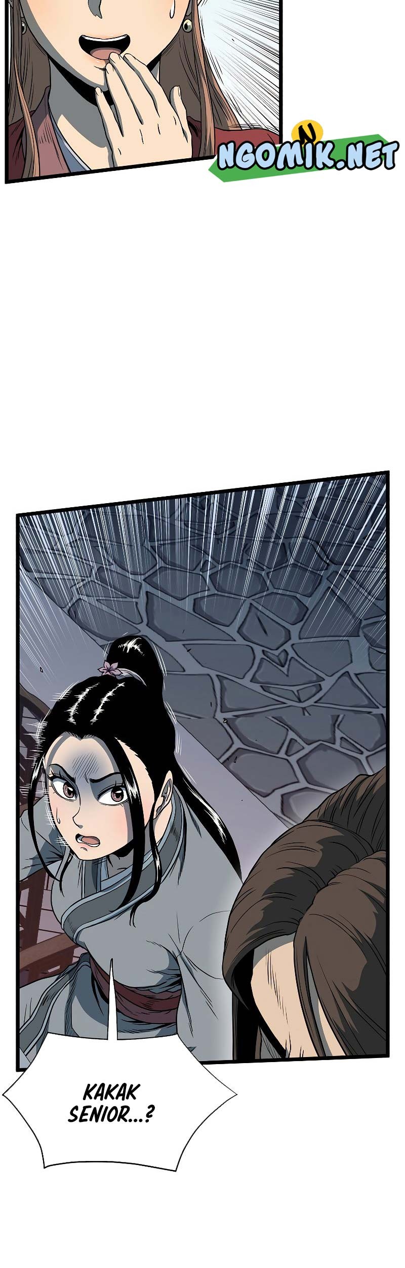 Murim Login - Chapter 126 - Page 22