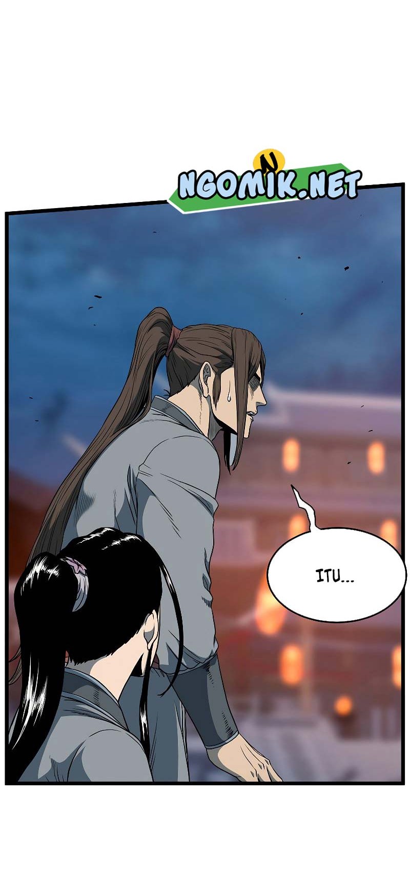 Murim Login - Chapter 126 - Page 23