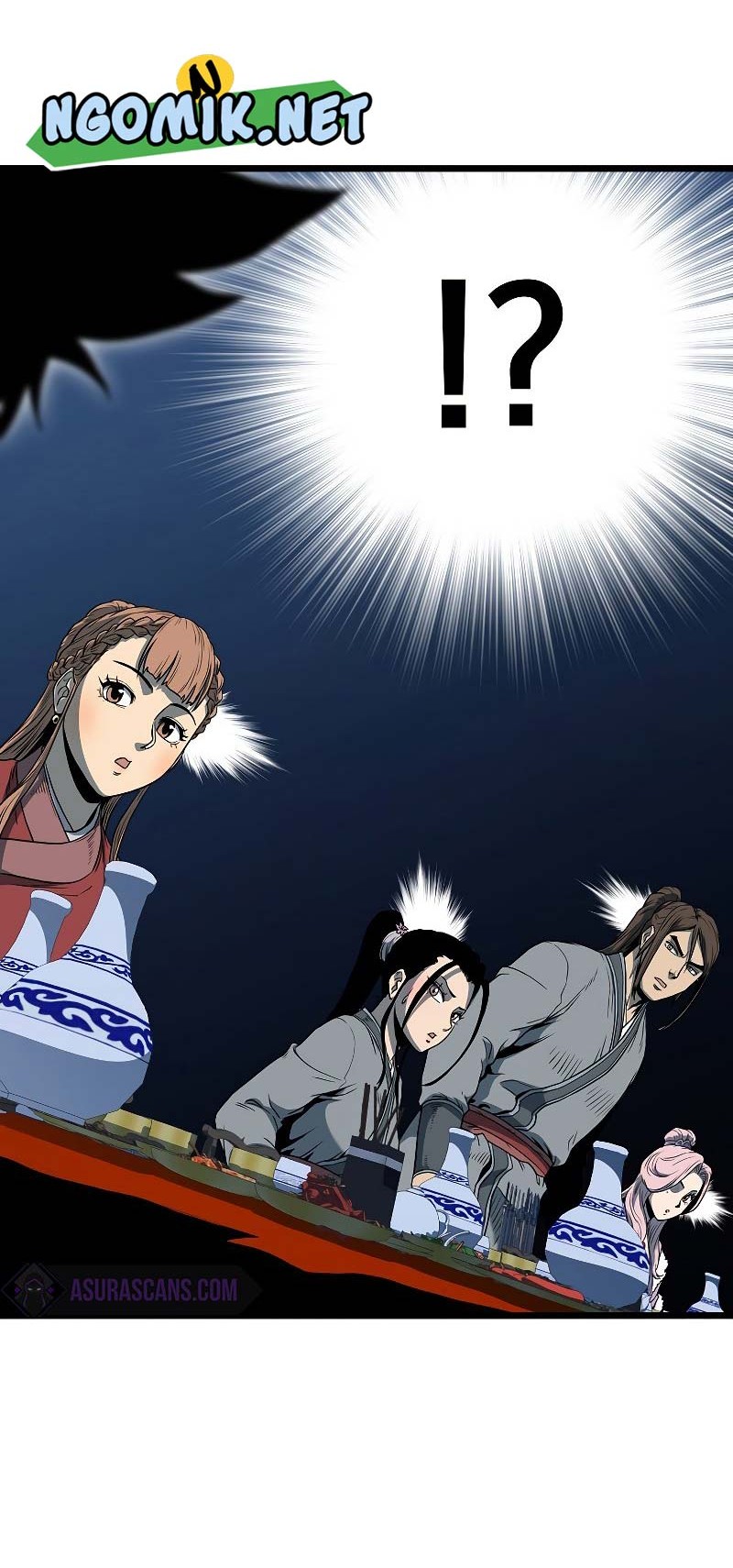 Murim Login - Chapter 126 - Page 25