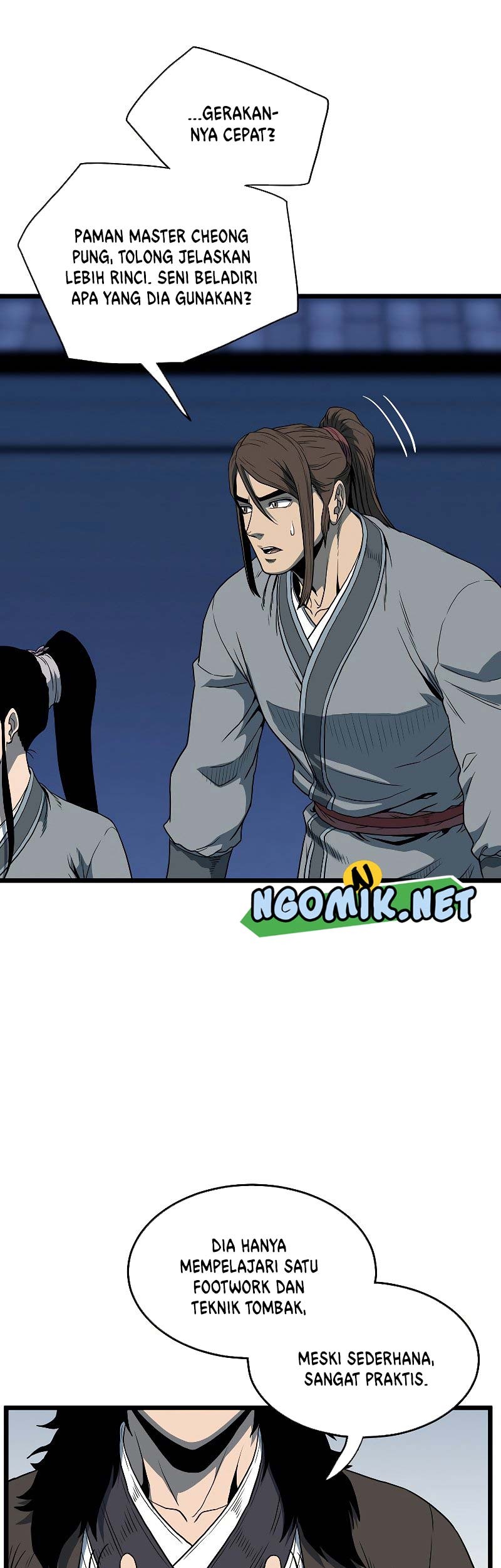 Murim Login - Chapter 126 - Page 26