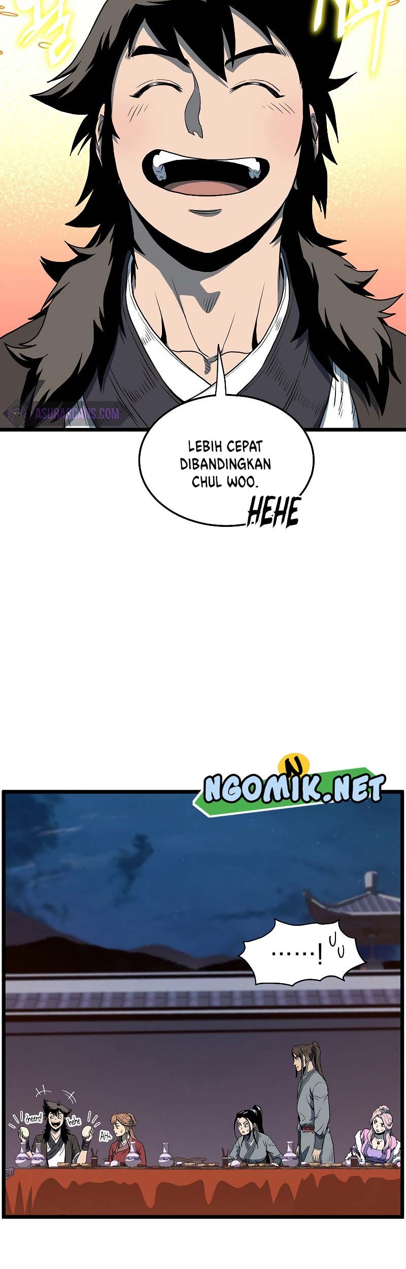 Murim Login - Chapter 126 - Page 28