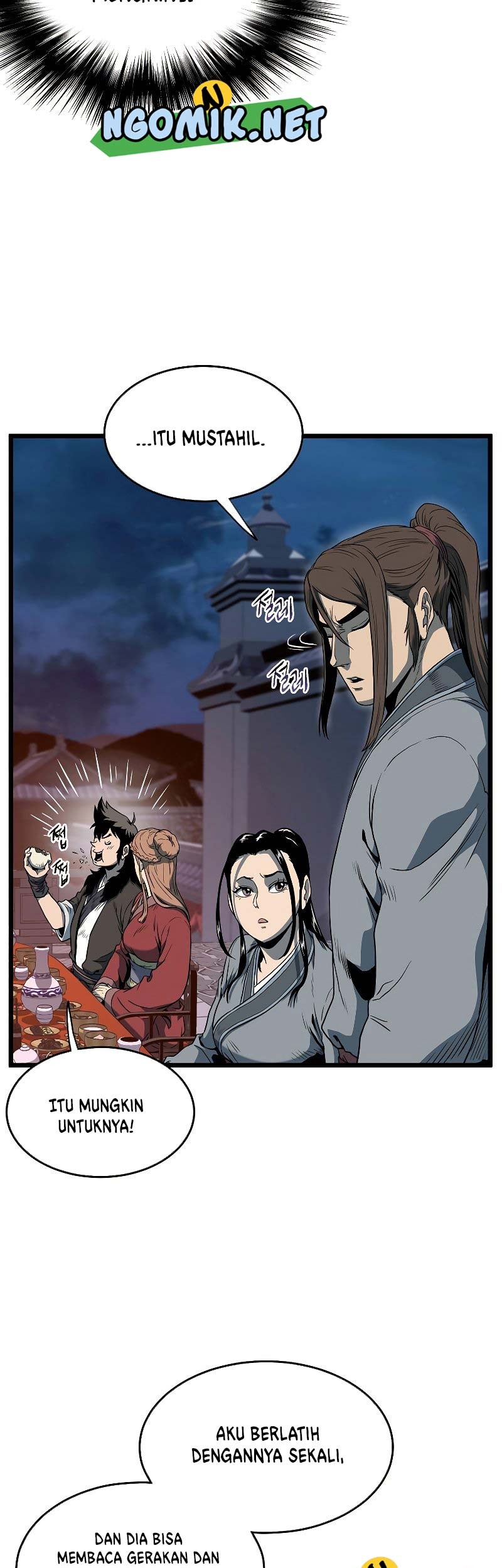 Murim Login - Chapter 126 - Page 30