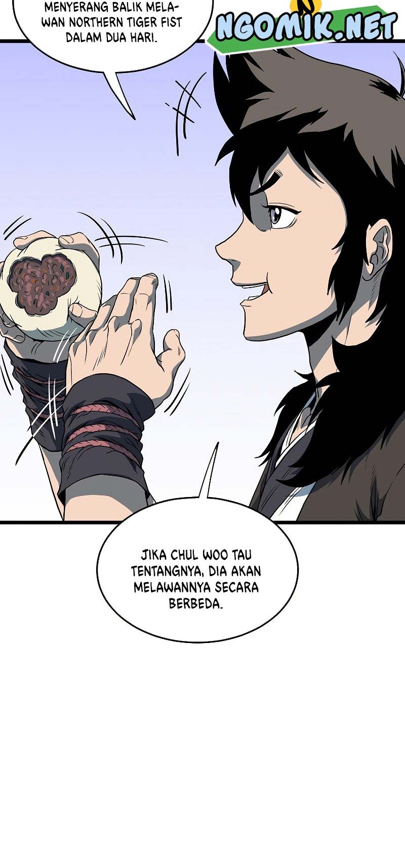 Murim Login - Chapter 126 - Page 31