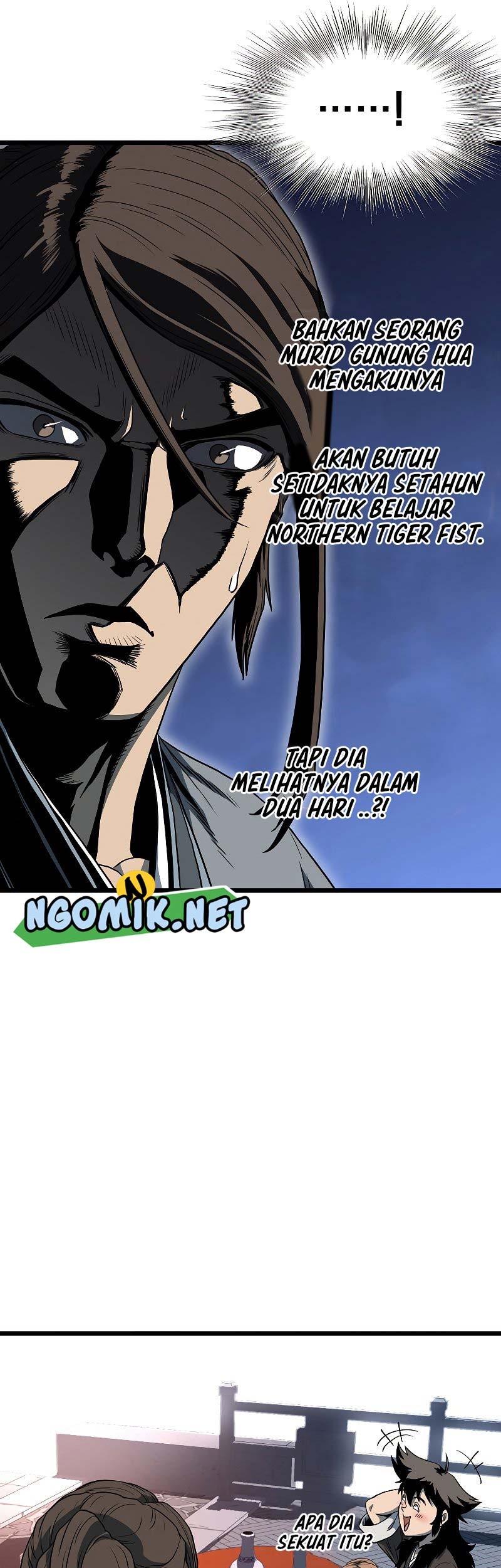Murim Login - Chapter 126 - Page 32