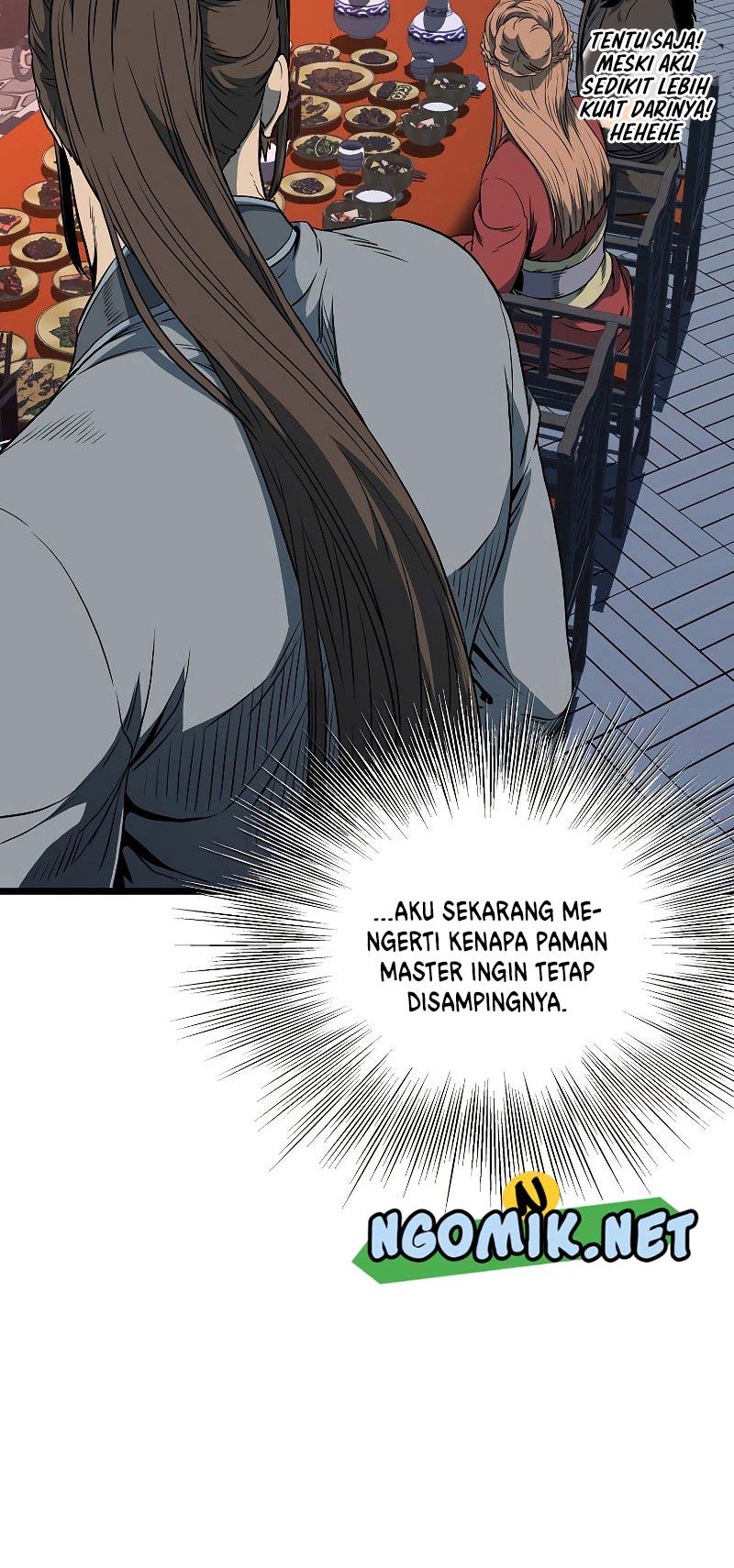 Murim Login - Chapter 126 - Page 33