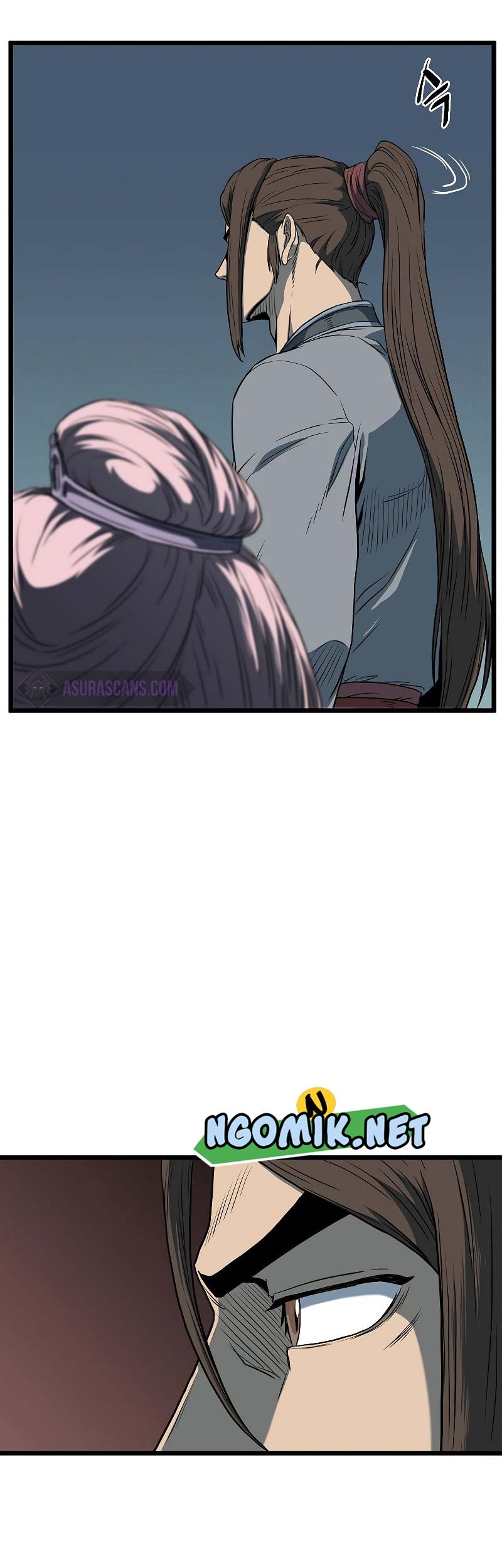 Murim Login - Chapter 126 - Page 34