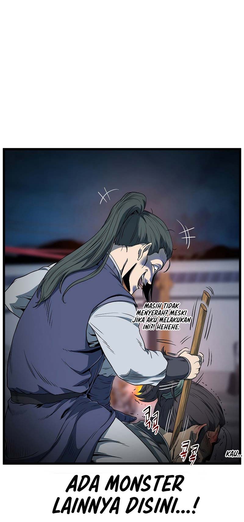 Murim Login - Chapter 126 - Page 35