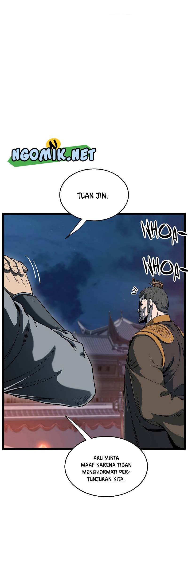 Murim Login - Chapter 126 - Page 36