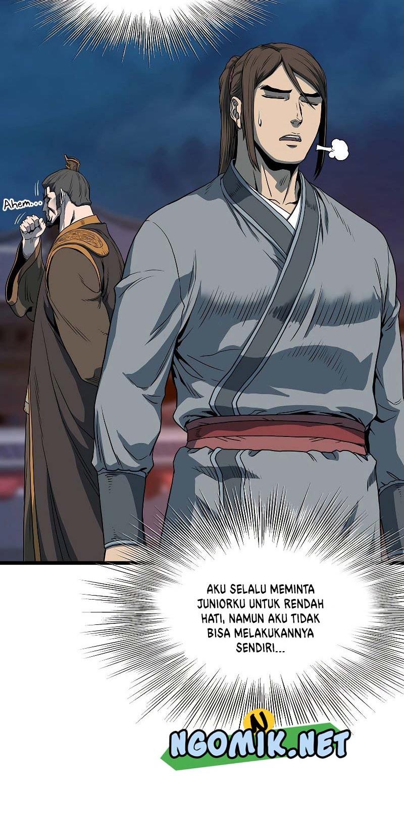 Murim Login - Chapter 126 - Page 39