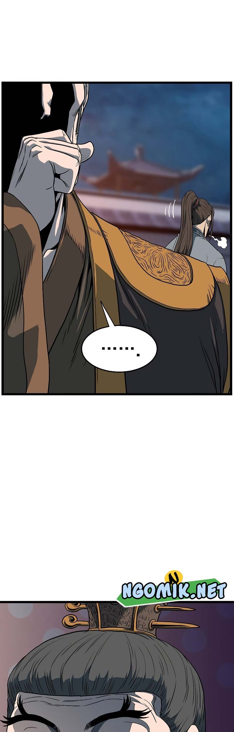 Murim Login - Chapter 126 - Page 40