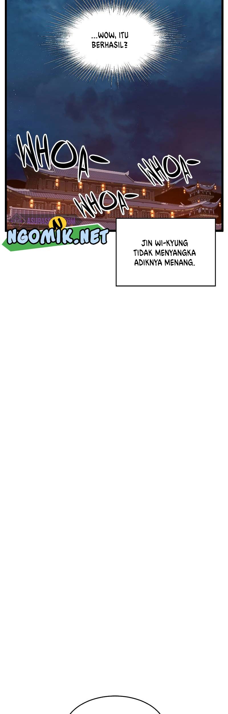 Murim Login - Chapter 126 - Page 42