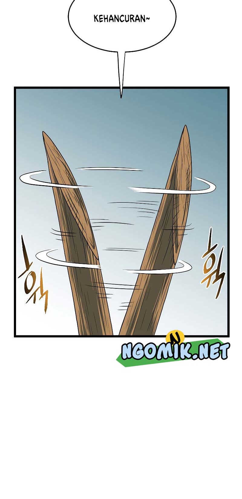 Murim Login - Chapter 126 - Page 43