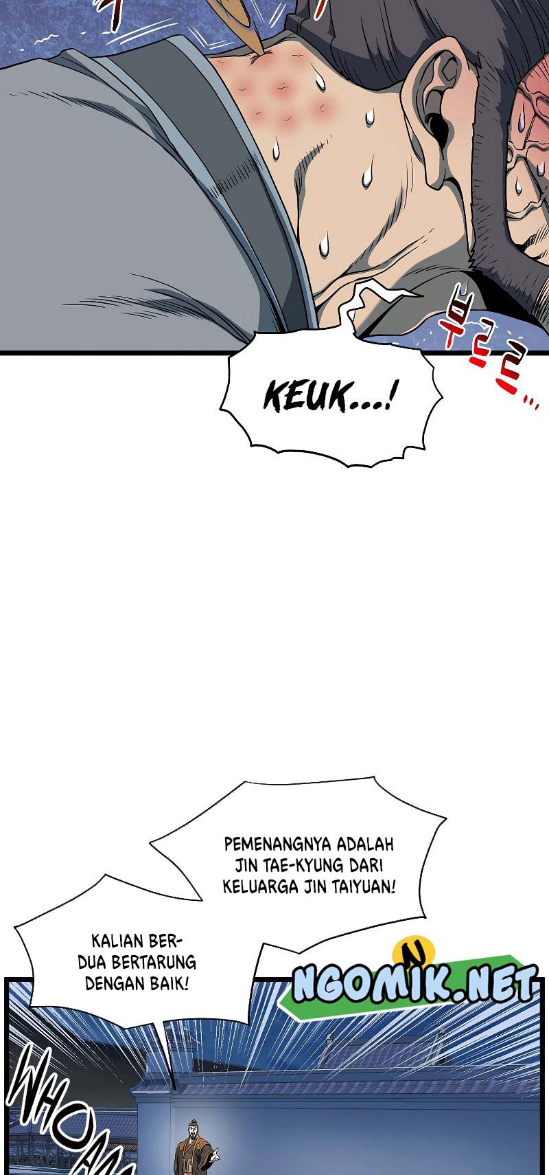 Murim Login - Chapter 126 - Page 45