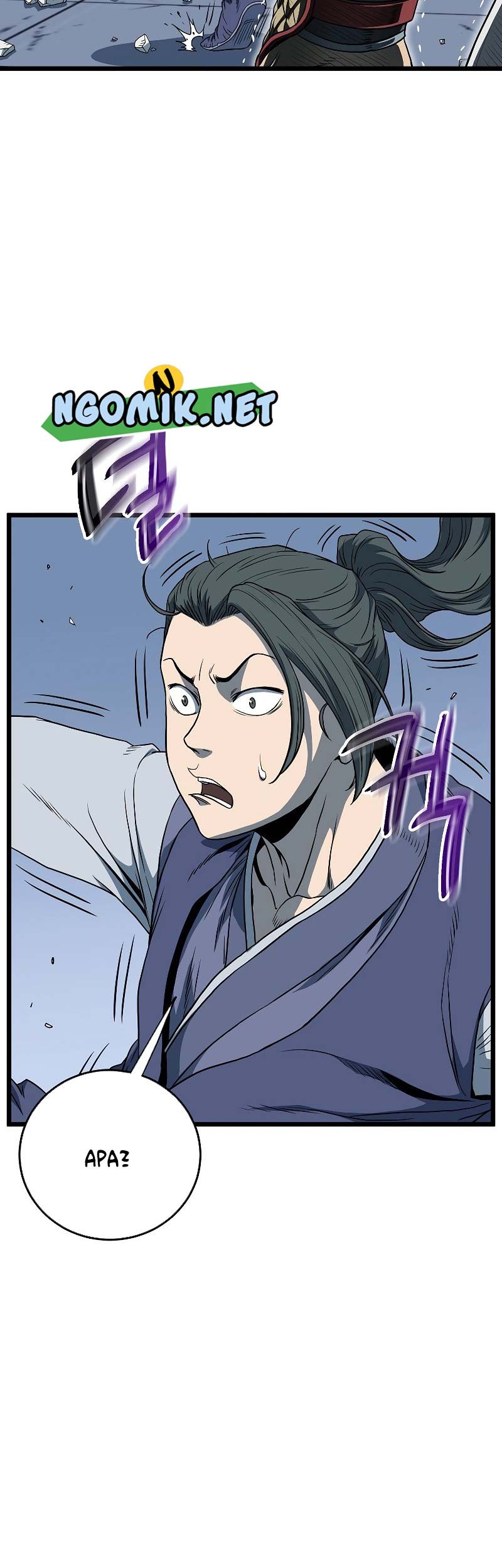 Murim Login - Chapter 126 - Page 48