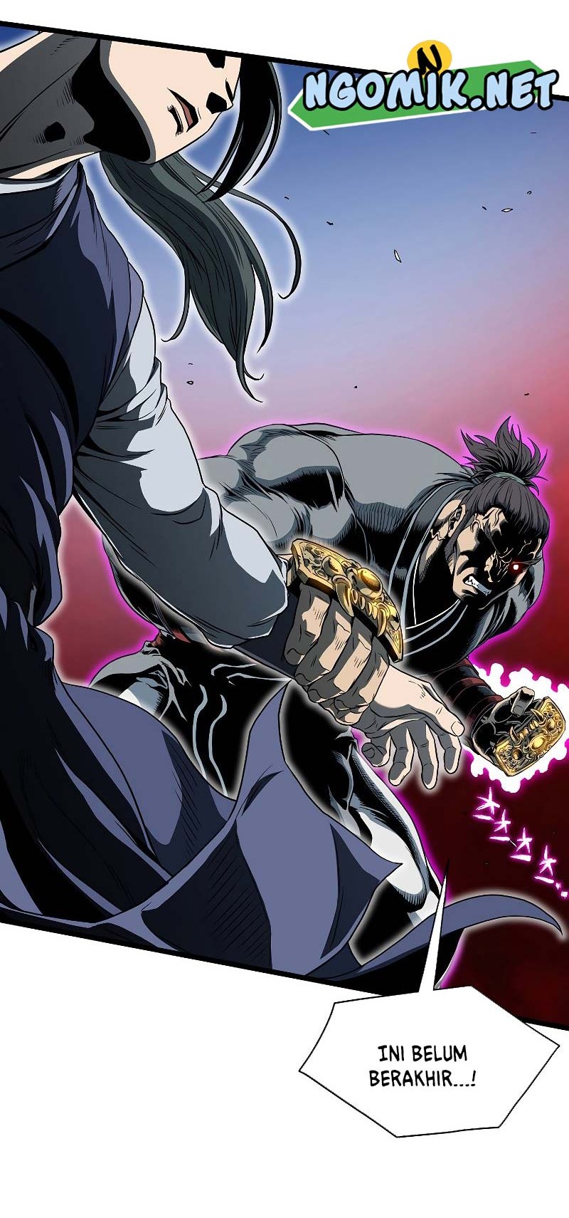 Murim Login - Chapter 126 - Page 49