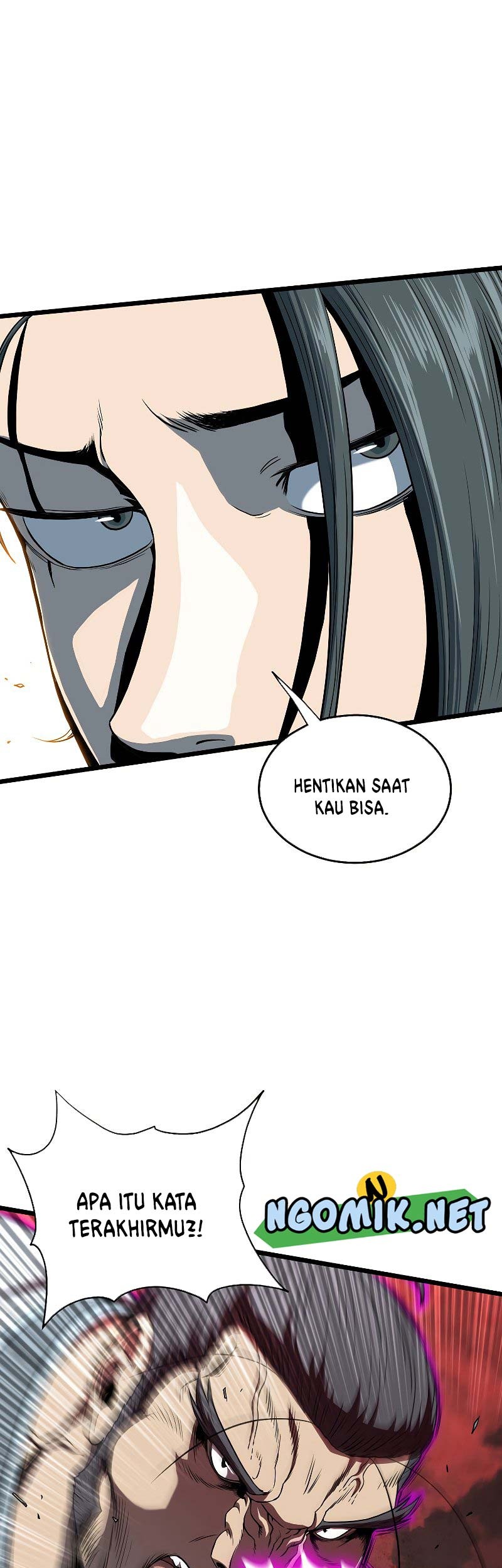 Murim Login - Chapter 126 - Page 50