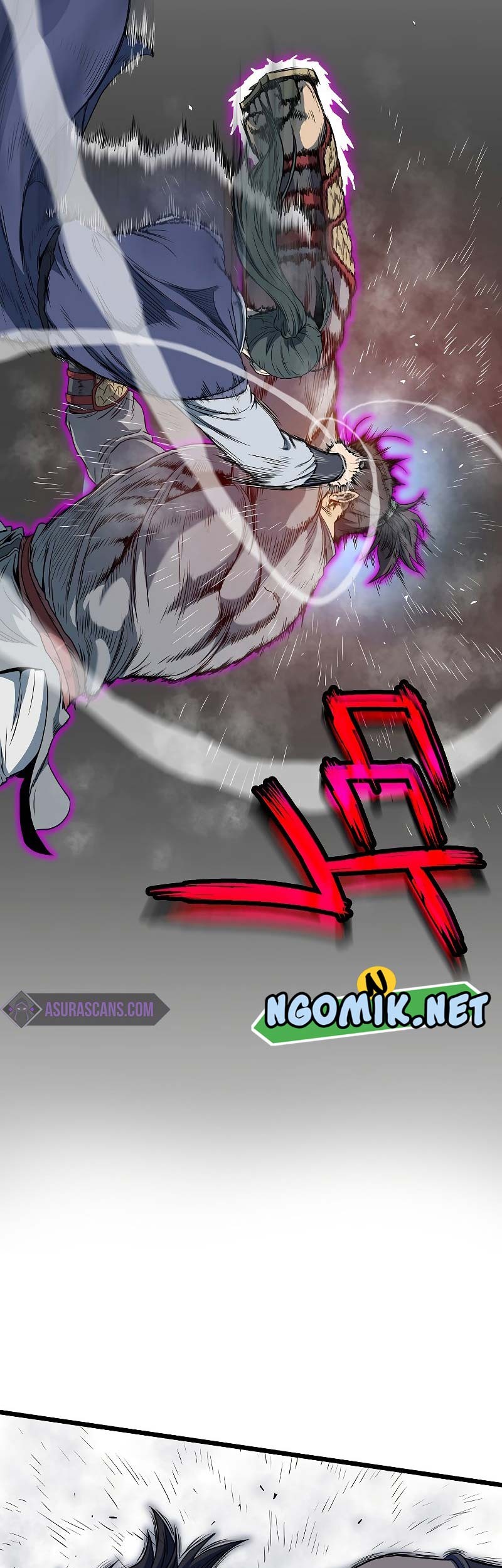 Murim Login - Chapter 126 - Page 52