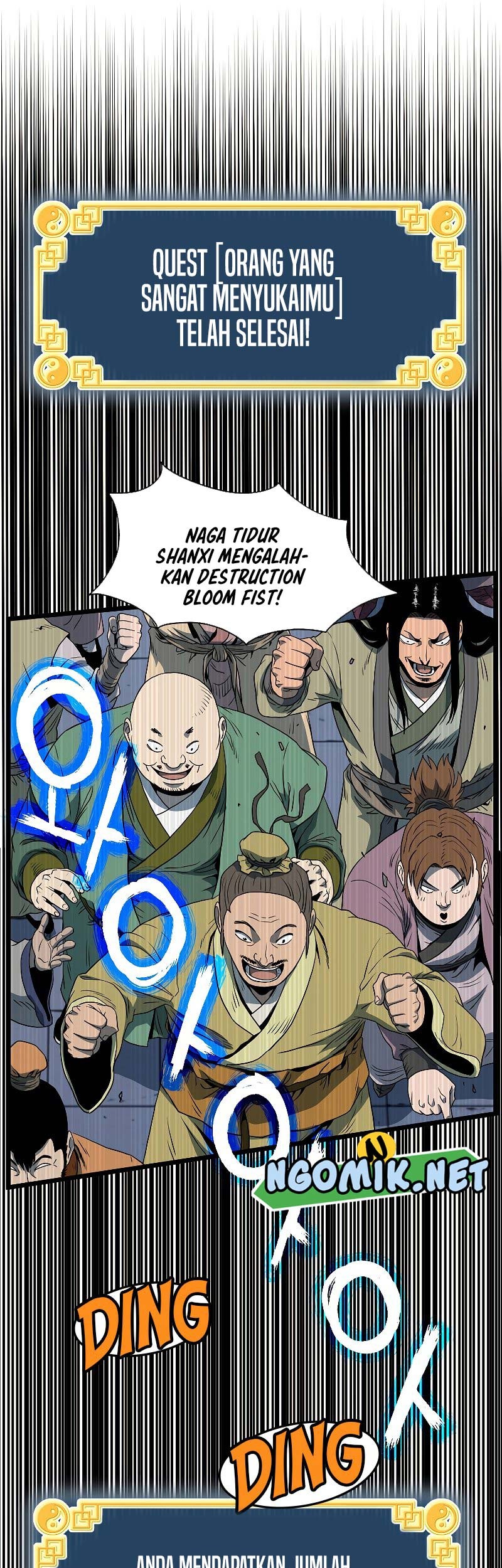 Murim Login - Chapter 126 - Page 56