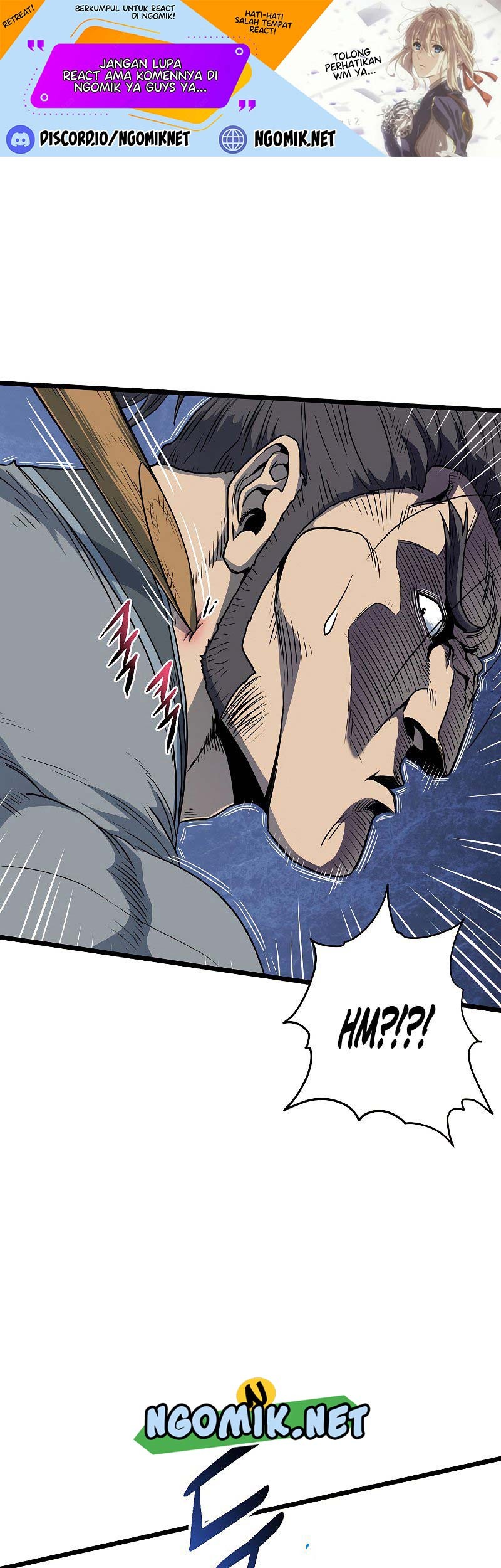 Murim Login - Chapter 126 - Page 2