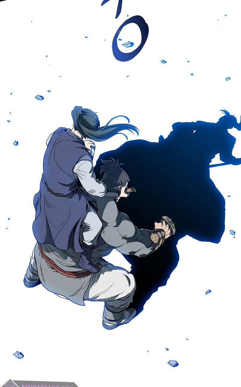 Murim Login - Chapter 126 - Page 3