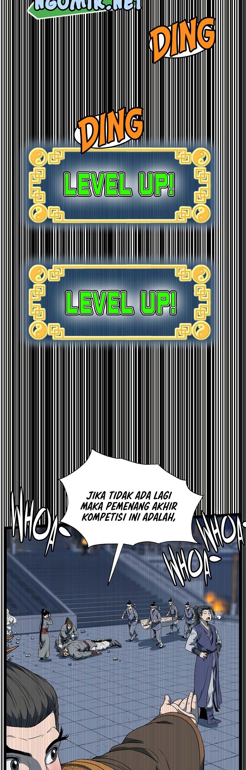 Murim Login - Chapter 126 - Page 58