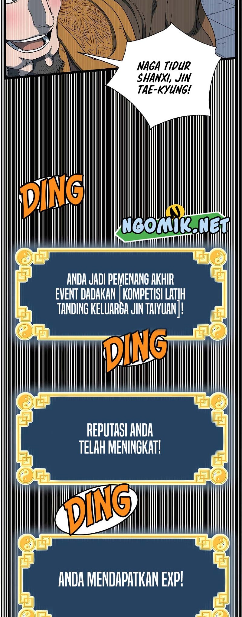 Murim Login - Chapter 126 - Page 59