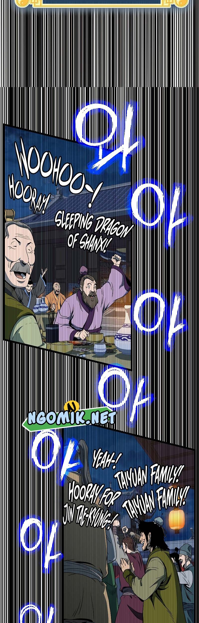 Murim Login - Chapter 126 - Page 60