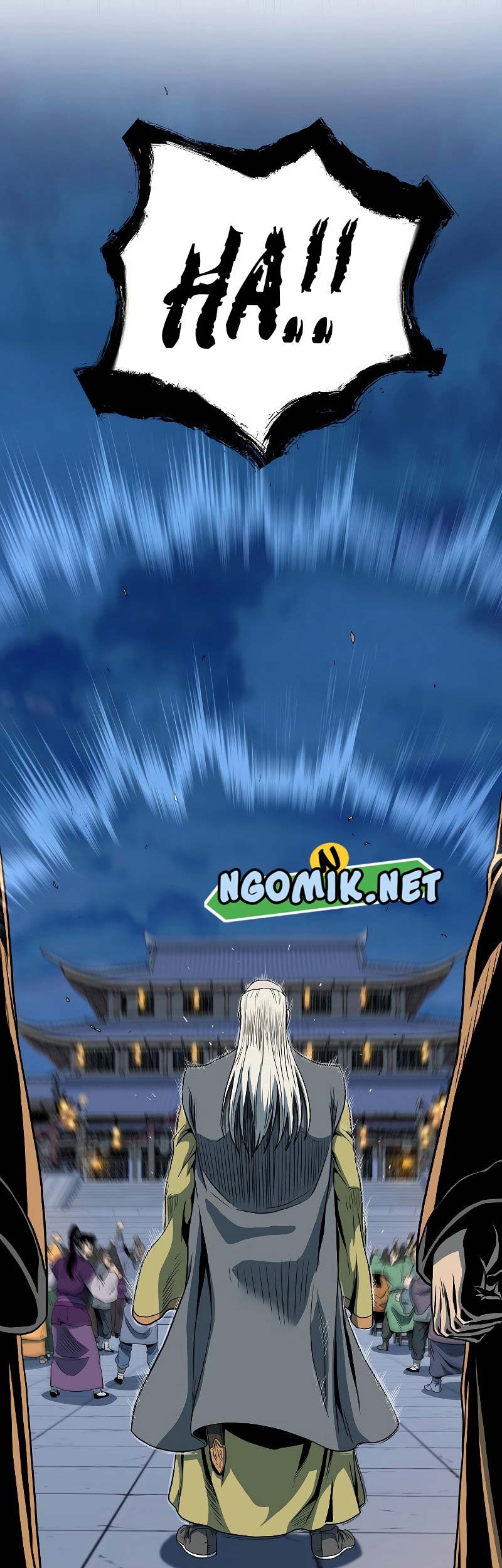 Murim Login - Chapter 126 - Page 62