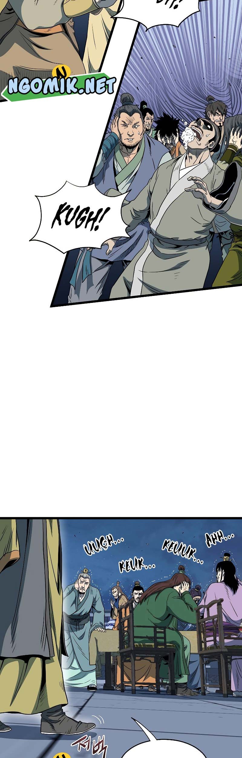 Murim Login - Chapter 126 - Page 64