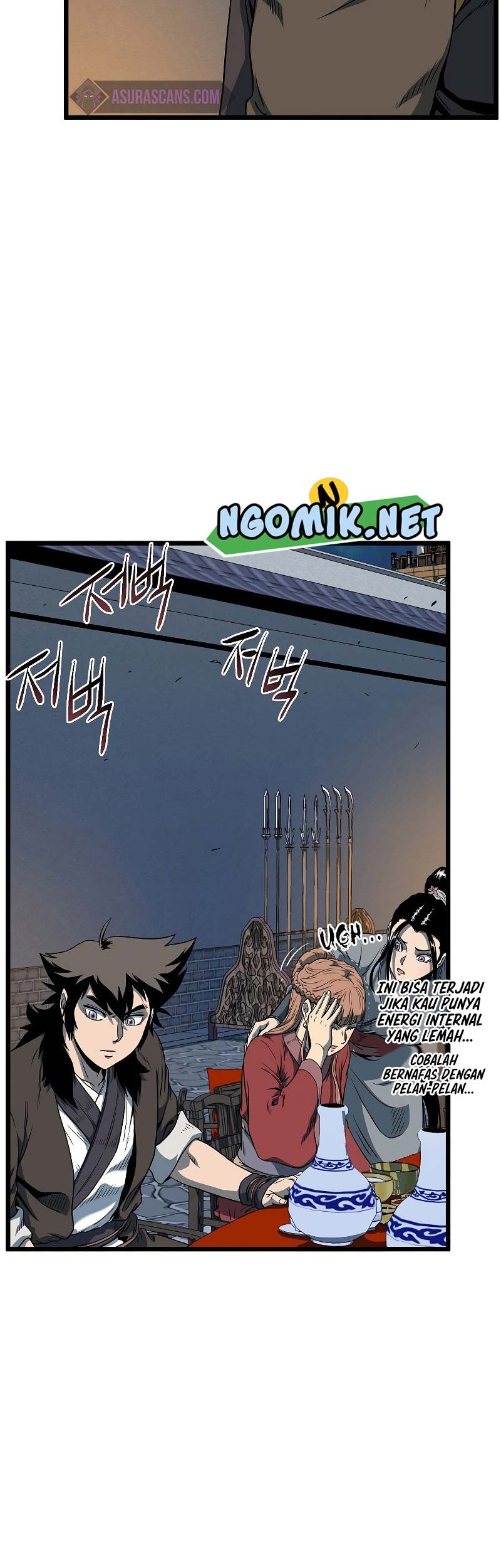 Murim Login - Chapter 126 - Page 66