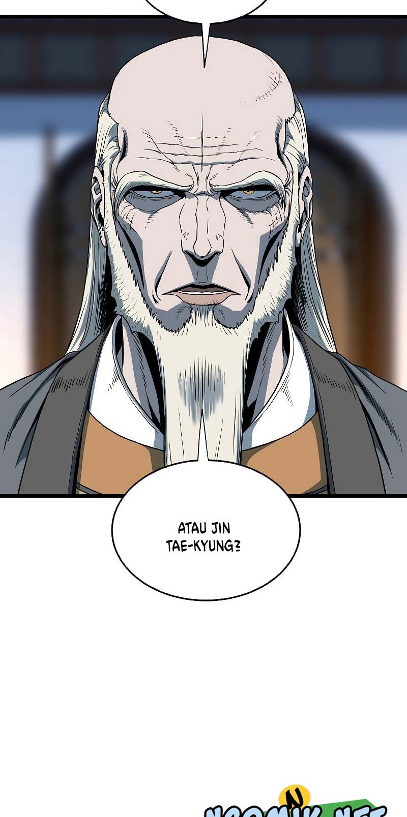 Murim Login - Chapter 126 - Page 71