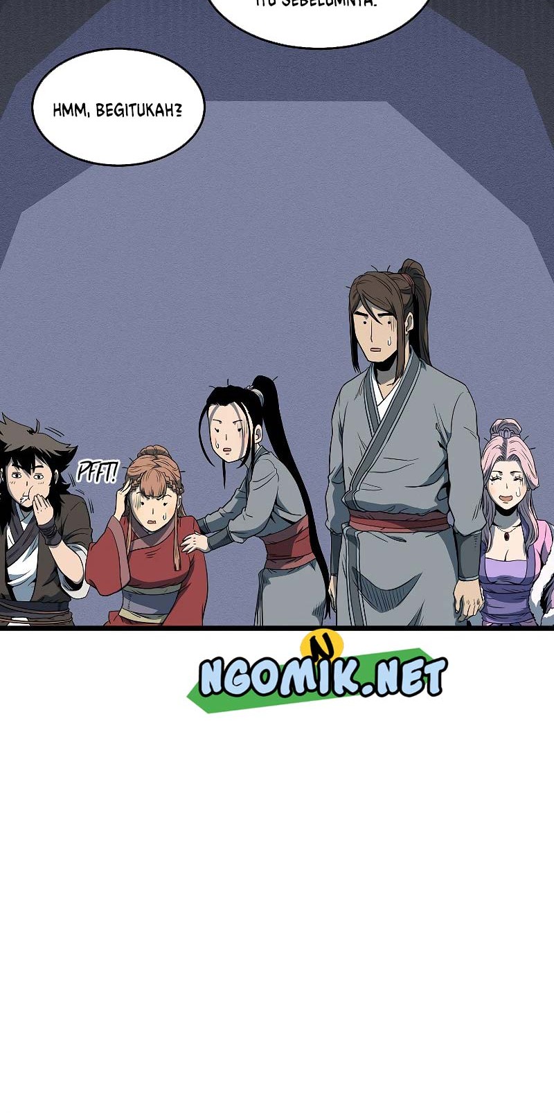 Murim Login - Chapter 126 - Page 73