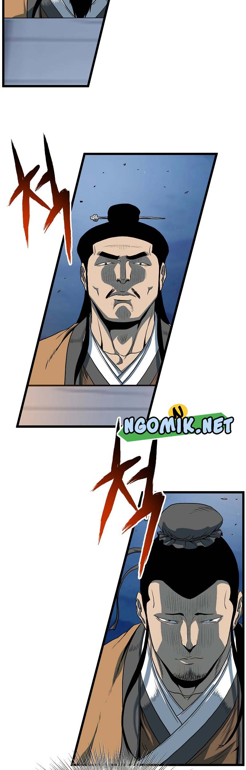 Murim Login - Chapter 126 - Page 76