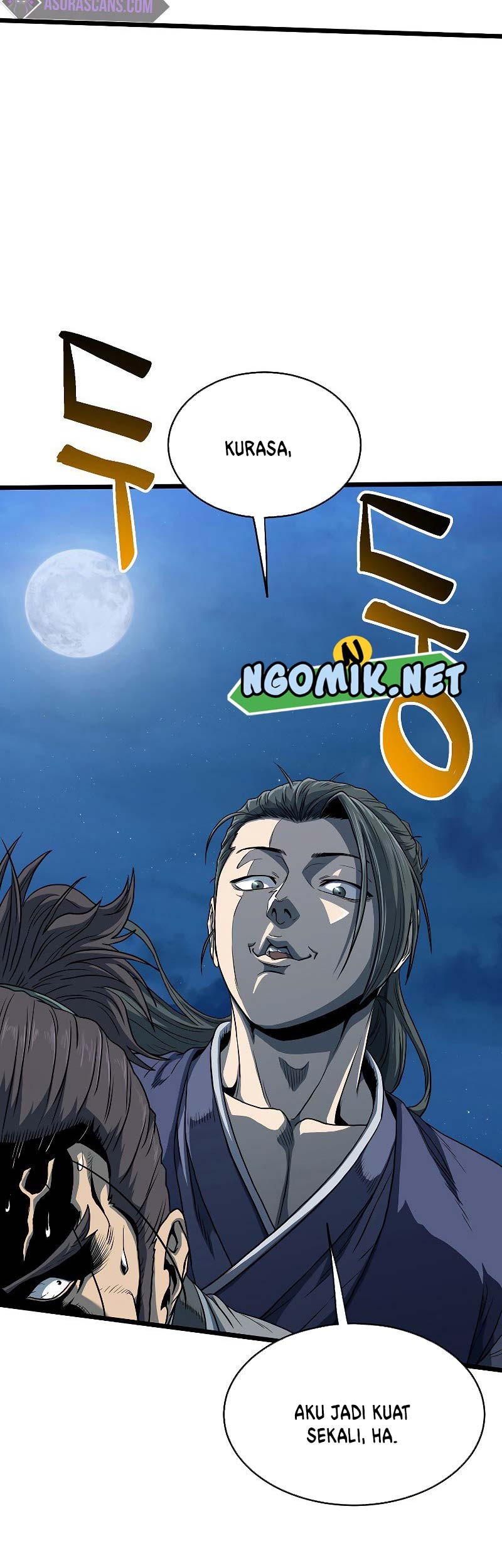 Murim Login - Chapter 126 - Page 4