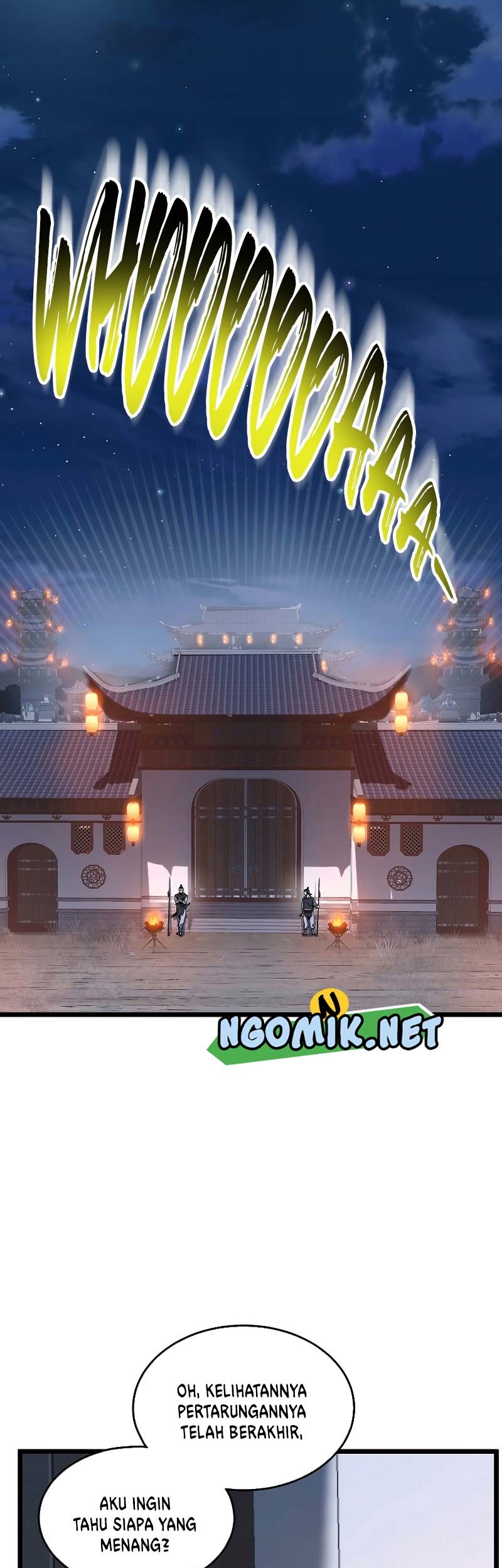 Murim Login - Chapter 126 - Page 6