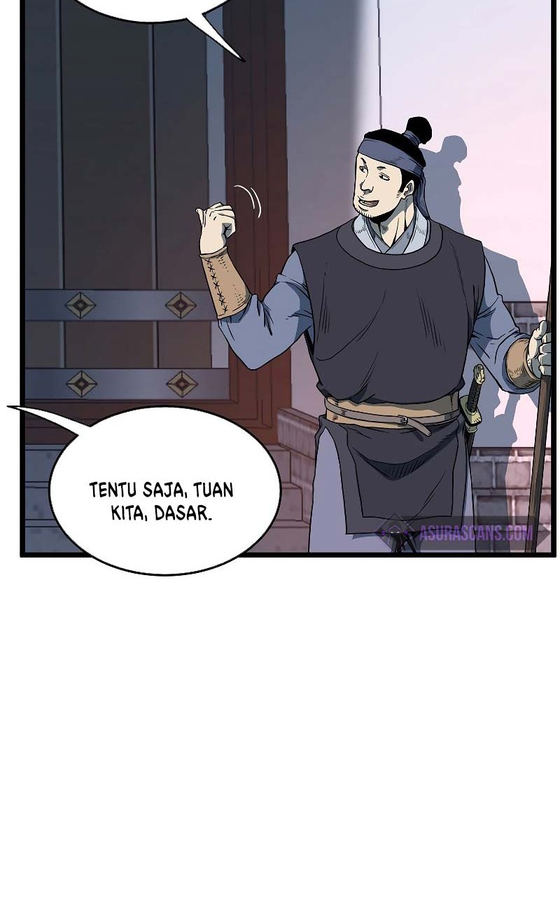 Murim Login - Chapter 126 - Page 7