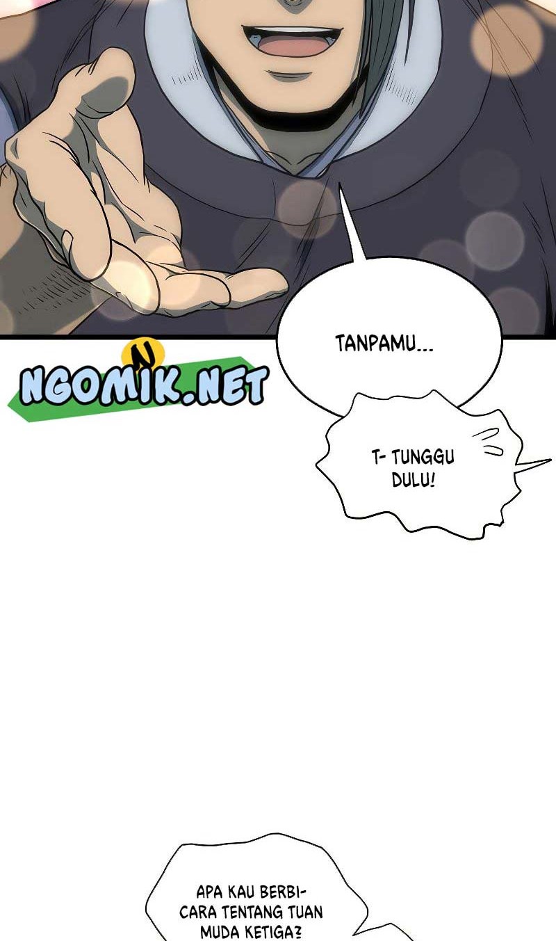 Murim Login - Chapter 126 - Page 11