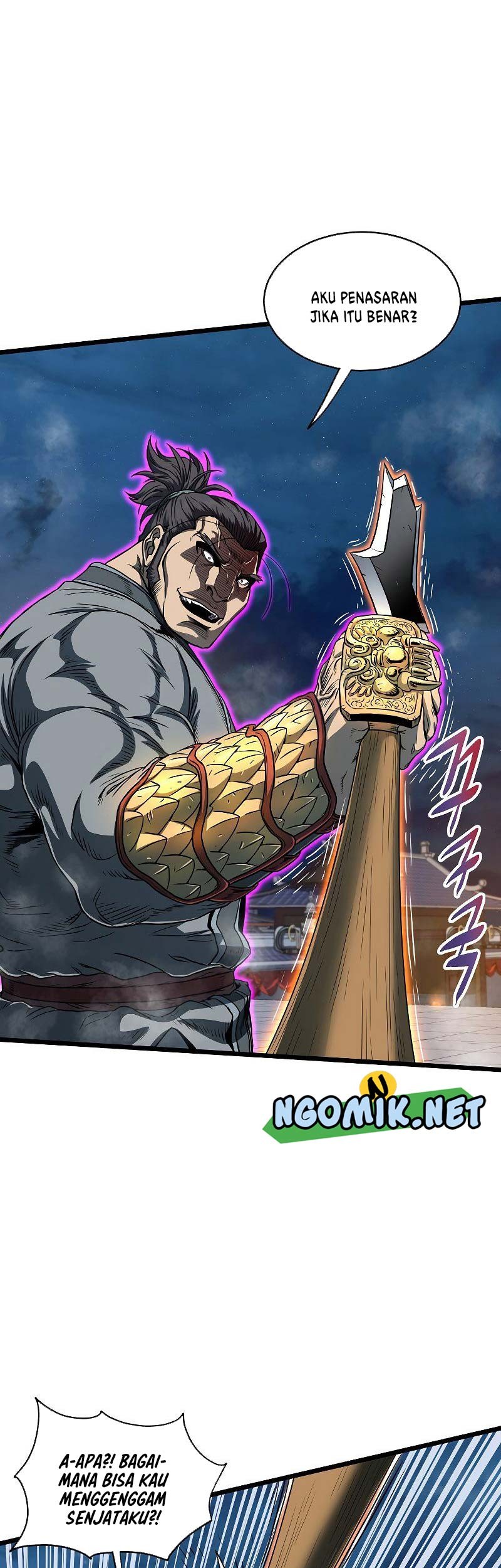 Murim Login - Chapter 125 - Page 18