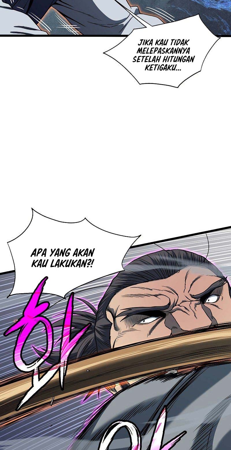 Murim Login - Chapter 125 - Page 21