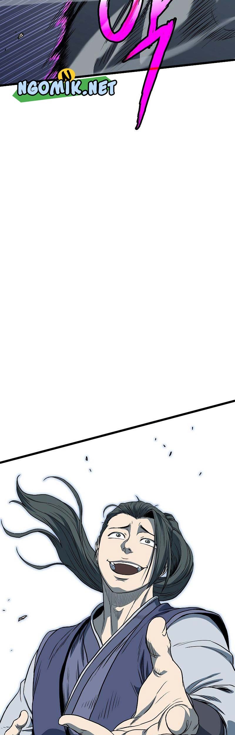 Murim Login - Chapter 125 - Page 22