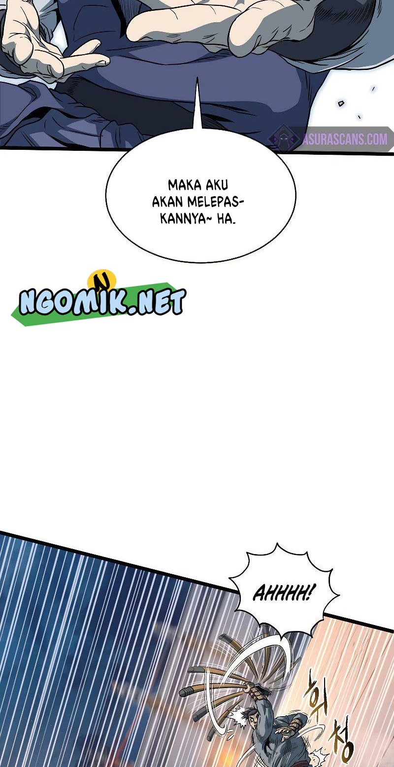 Murim Login - Chapter 125 - Page 23