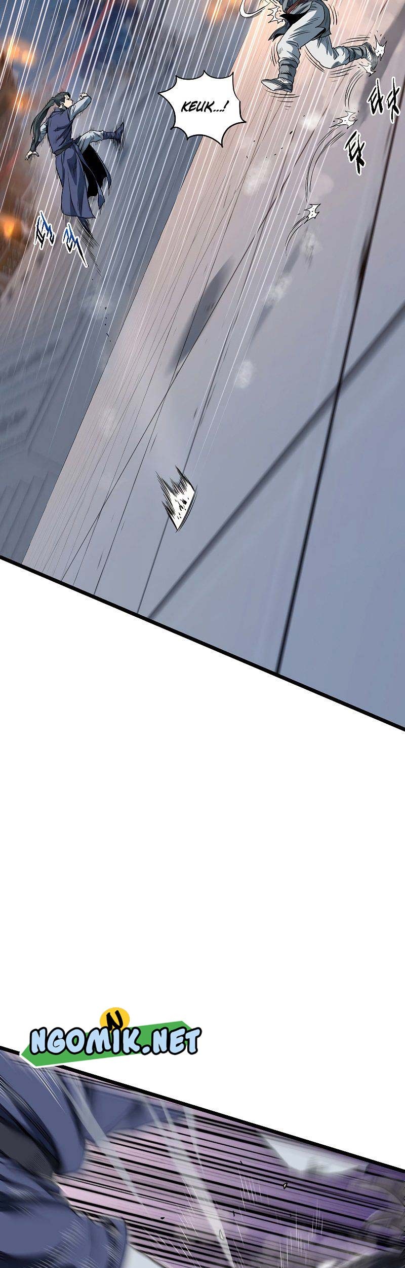 Murim Login - Chapter 125 - Page 24