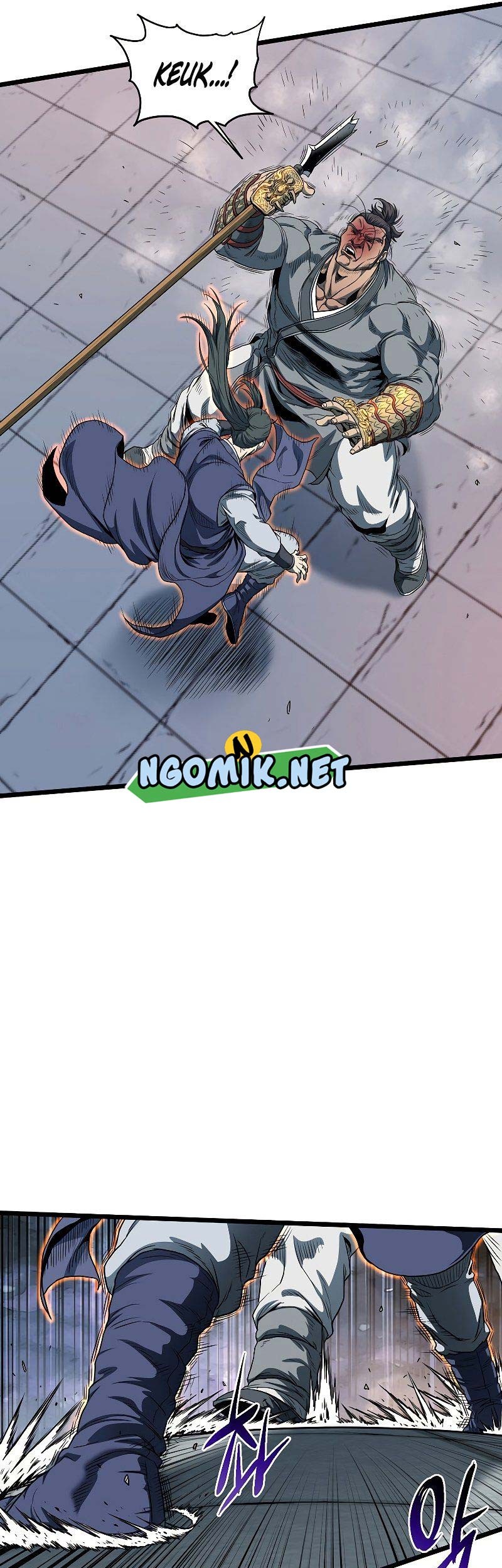 Murim Login - Chapter 125 - Page 26