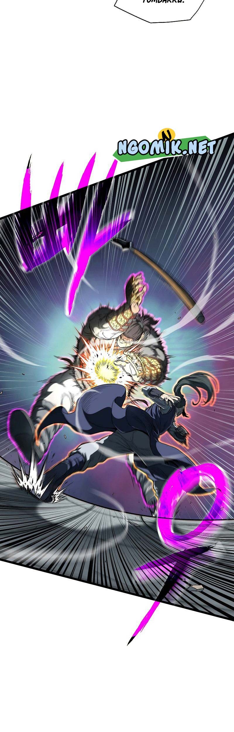 Murim Login - Chapter 125 - Page 28