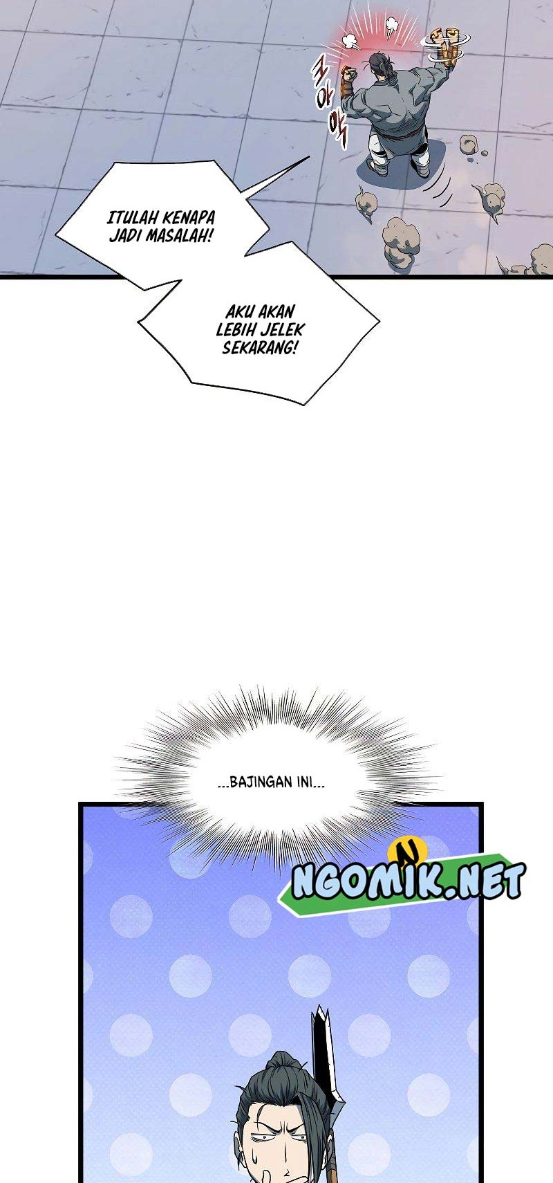 Murim Login - Chapter 125 - Page 33