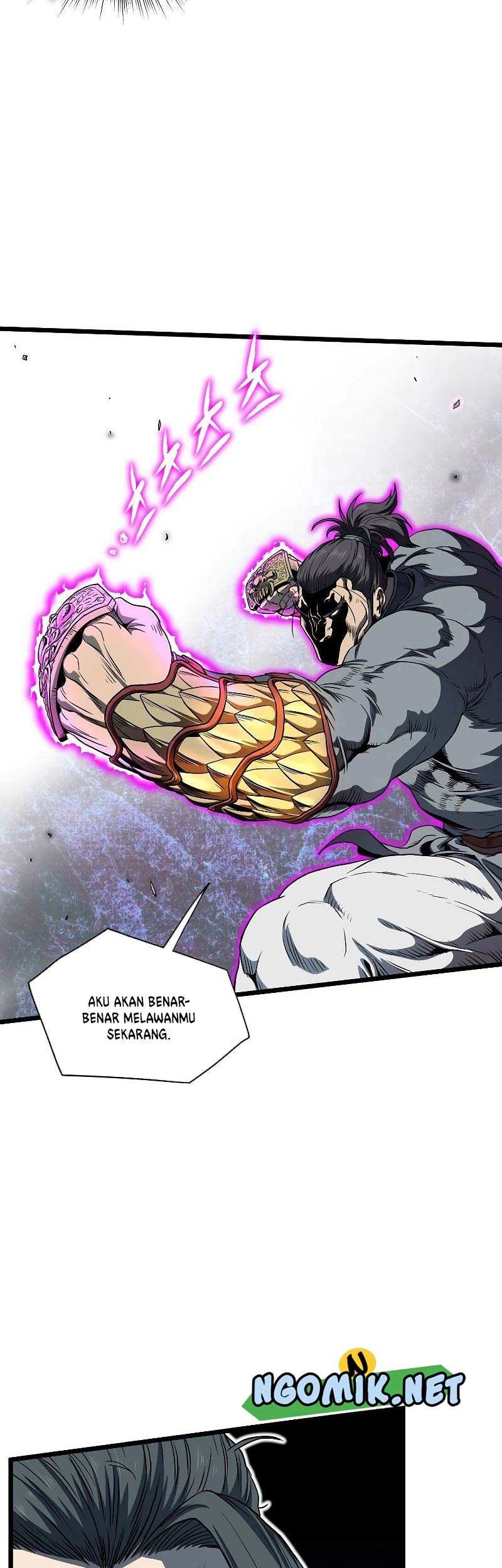 Murim Login - Chapter 125 - Page 36