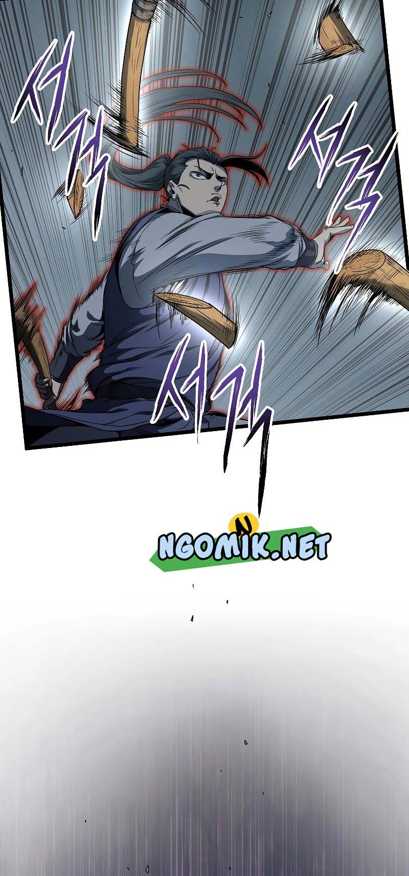 Murim Login - Chapter 125 - Page 41